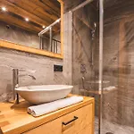 Luxury - Alpine Essence Apartment *