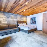 Apartment Luxury - Alpine Essence *
