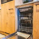 Luxury - Alpine Essence Apartment