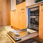Luxury - Alpine Essence Kaprun