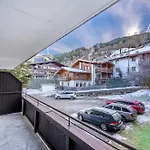 Luxury - Alpine Essence Apartment *