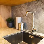Apartment Luxury - Alpine Essence *