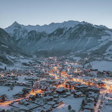 Luxury - Alpine Essence *