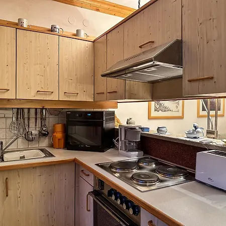 Luxury - Alpine Essence * Kaprun