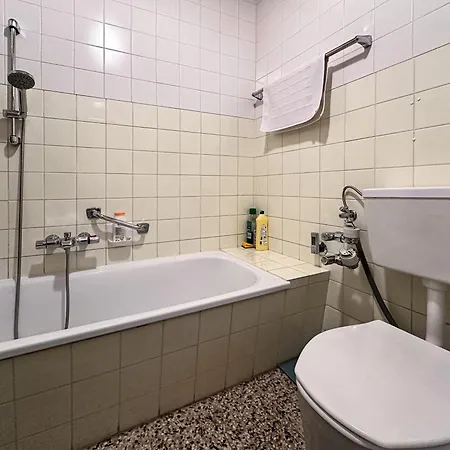 Apartment Luxury - Alpine Essence