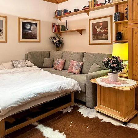 Apartment Luxury - Alpine Essence Kaprun