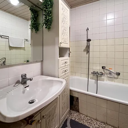 Luxury - Alpine Essence Apartment