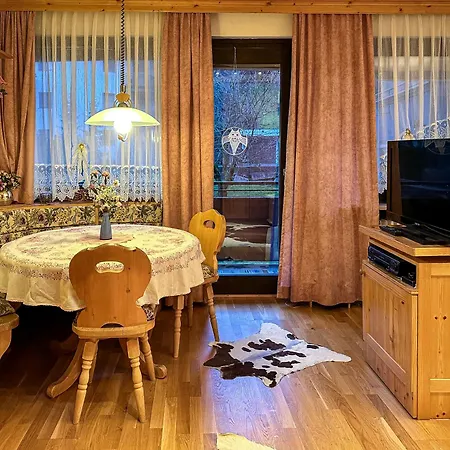 Apartment Luxury - Alpine Essence *