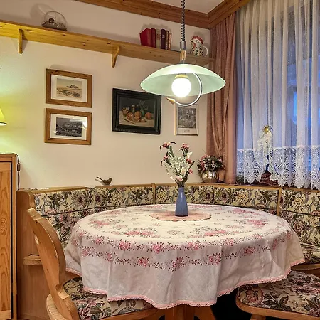 Luxury - Alpine Essence