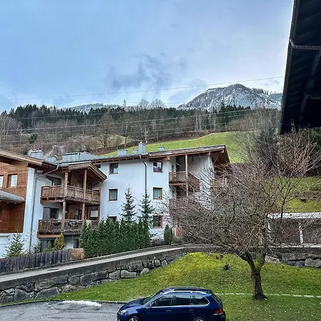 Luxury - Alpine Essence Apartment