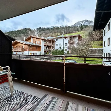 Apartment Luxury - Alpine Essence
