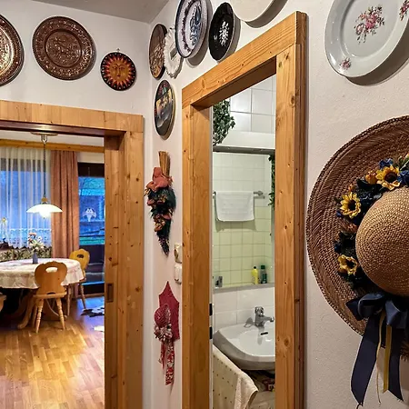 Luxury - Alpine Essence Apartment