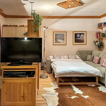 Apartment Luxury - Alpine Essence *