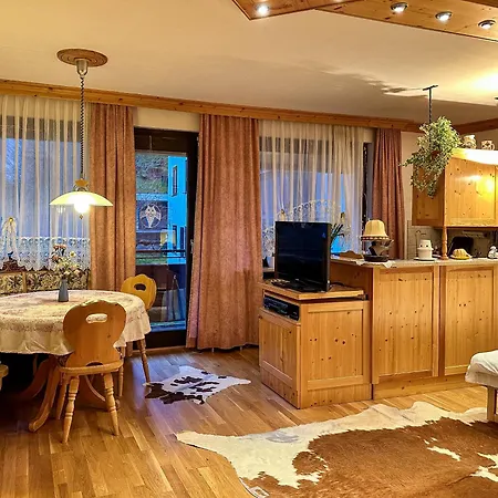 Luxury - Alpine Essence Apartment