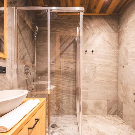 Luxury - Alpine Essence Apartmán