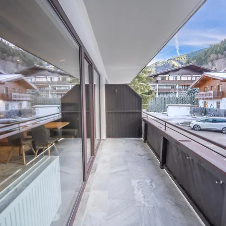 Luxury - Alpine Essence *