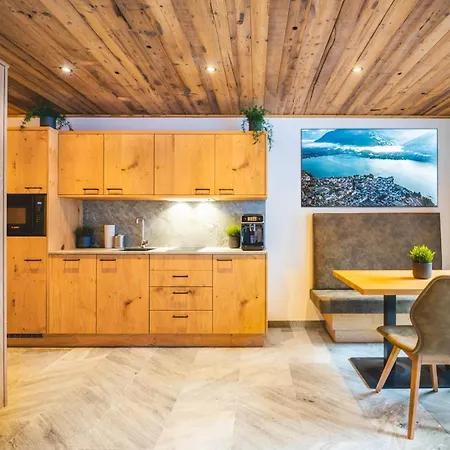Luxury - Alpine Essence * Kaprun