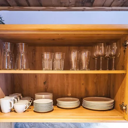 Luxury - Alpine Essence Apartament Kaprun