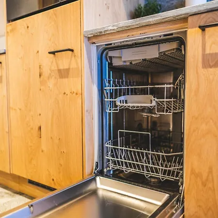 Luxury - Alpine Essence Apartament