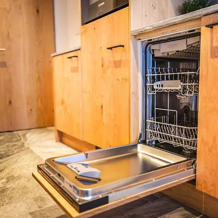 Luxury - Alpine Essence Kaprun