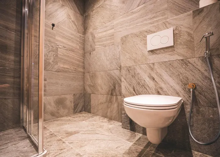 Appartement Luxury - Alpine Essence Kaprun