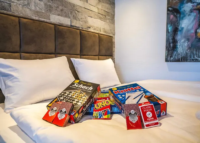 Luxury - Alpine Essence