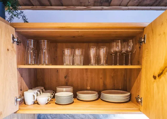 Luxury - Alpine Essence Apartmán Kaprun