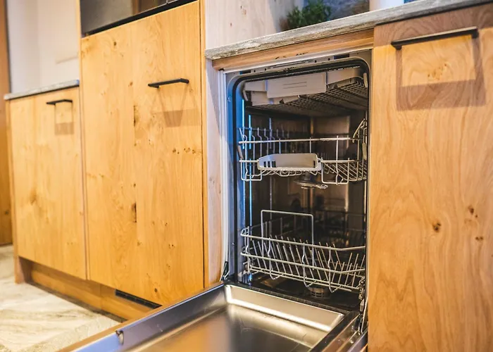 Luxury - Alpine Essence Appartement