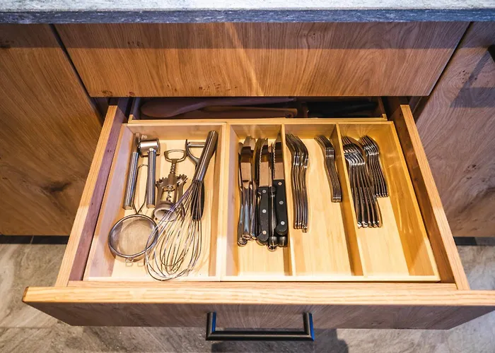 Luxury - Alpine Essence