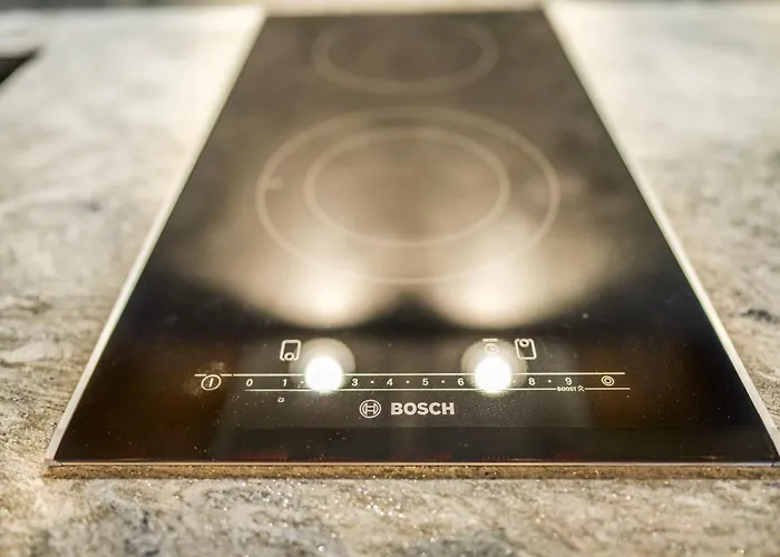 Apartmán Luxury - Alpine Essence *