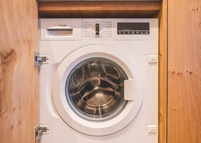 Luxury - Alpine Essence Appartement Kaprun