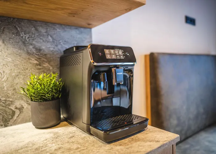 Appartement Luxury - Alpine Essence *